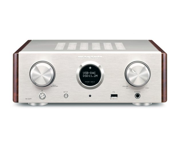 Marantz HD-AMP1